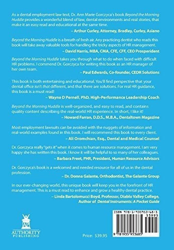 Más Allá De La Mañana Huddle: Gestión De Recursos Humanos