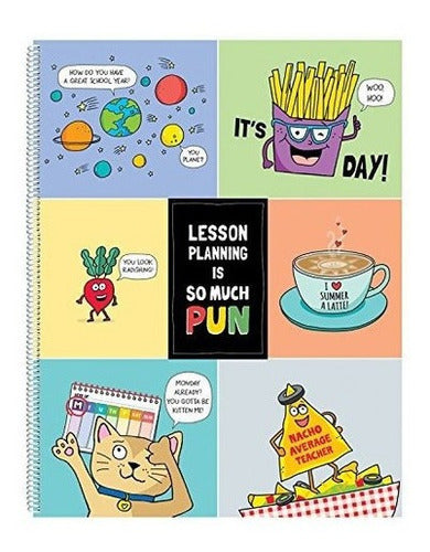 Libro Prensa De Enseñanza Creativa ¡tanto Juego De Palabras!