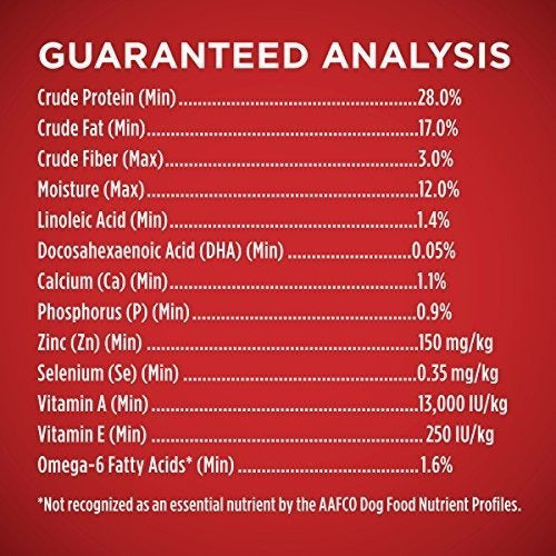 Purina One Alimento Para Perros Seco Con Fórmula De Fórmula