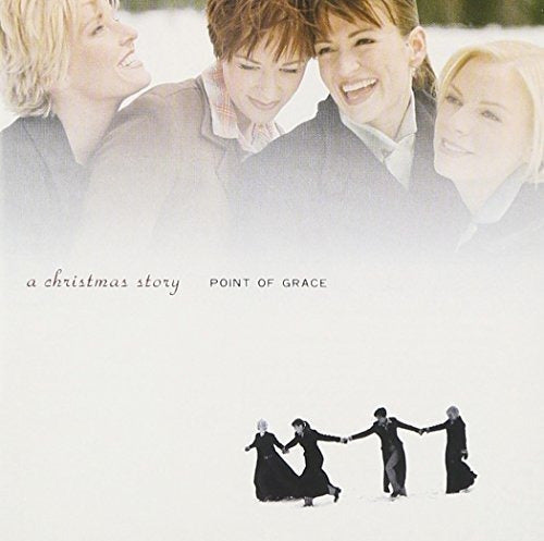 Una historia de navidad