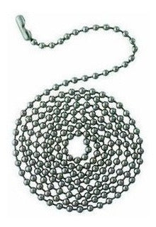 Cadena de luces con cuentas de 3 pies