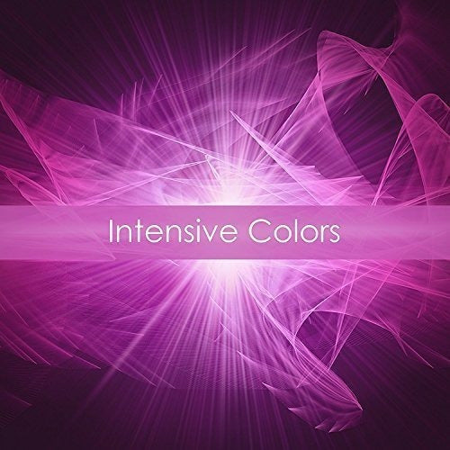 Color Crema Permanente Para el cabello