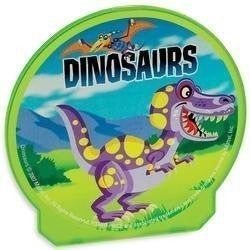Fisher-Price Digital Arts and Crafts Studio-Dinosaurio