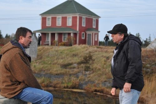 Jesse Stone: Sin Remordimiento