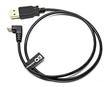 Cargador de coche ultracompacto para Garmin Nuvi Zumo Drive