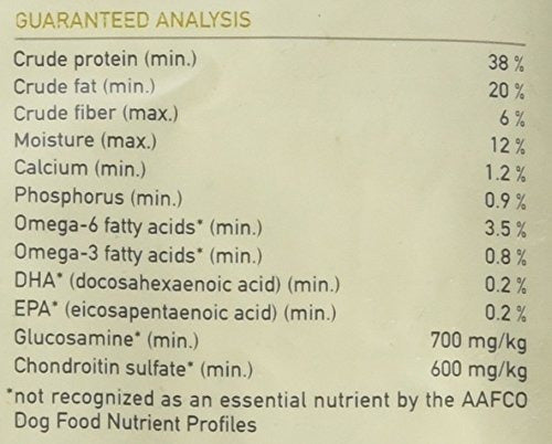 Comida Para Cachorros 4.5 Lb