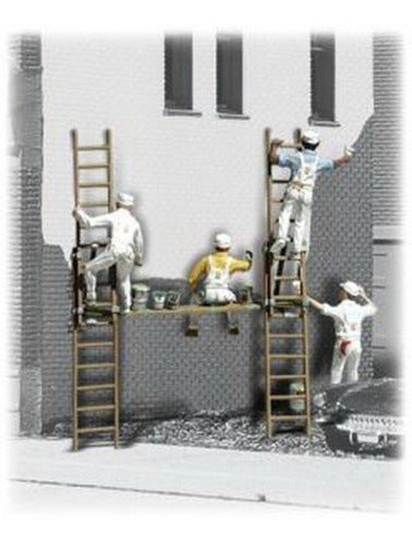 Woodland Scenics A2174 Pintores N Woou2174