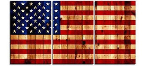 Original Por Boxcolors Grandes 30 X 60 3 Paneles 30x20 Ea
