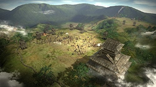 La Ambición De Nobunaga: Esfera De Influencia - Ascensión -