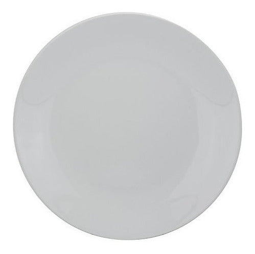 10 Platos Para La Cena Catering-12cpdin De Strawberry