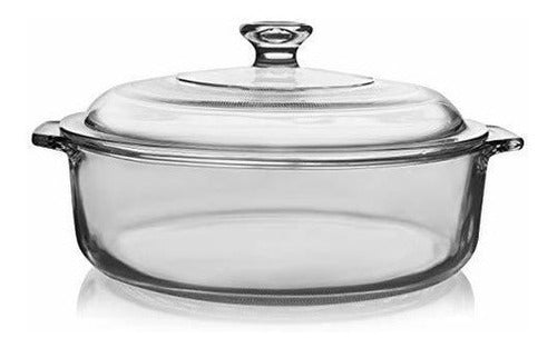 Fuente Para Hornear De Cacerola