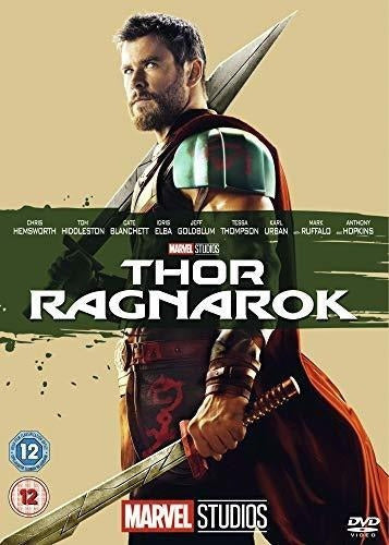 Thor Ragnarok