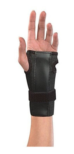 Muñequera Con Férula