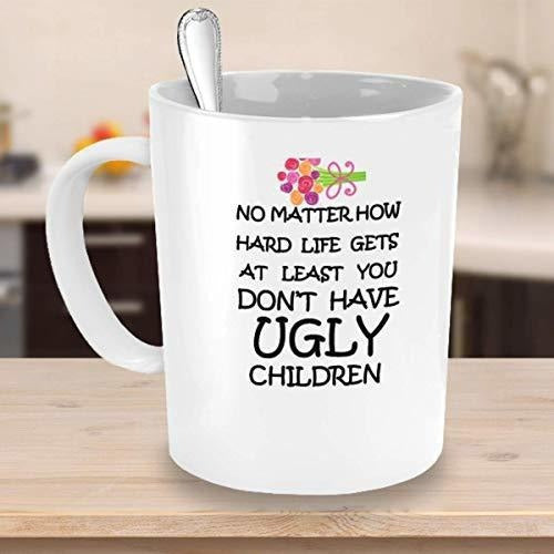 No Importa Lo Difícil Que Sea La Vida Al Menos No Tienes