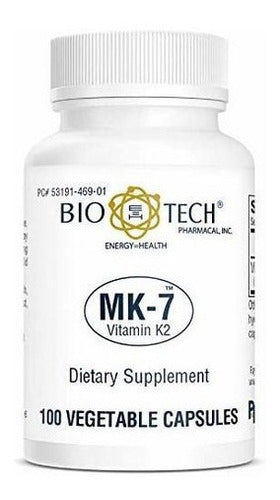 Vitamina K2 150 Mcg