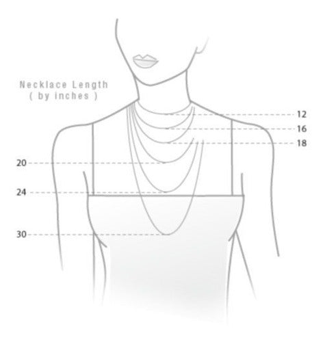 Collar De Perlas De Gran Brillo, Cultivadas En Agua Dulce,