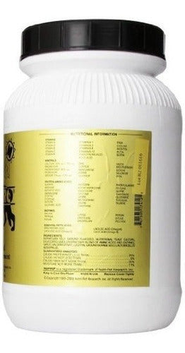 Suplemento Para Perros