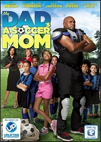 CD Mi Papá Es Una Mamá De Fútbol