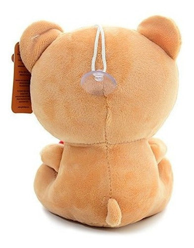 Gloveleya Peluche Oso De Peluche Con Corazón Te Amo