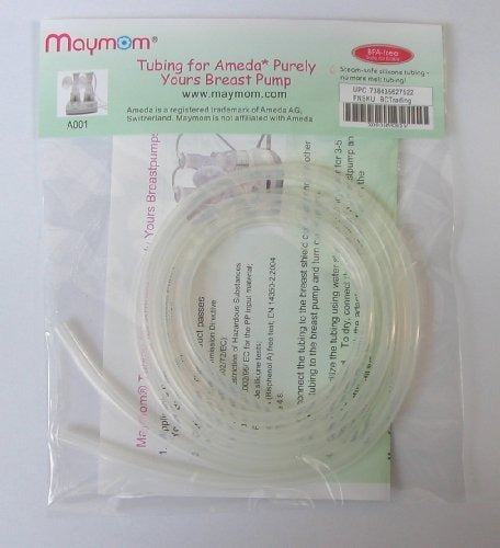 Tubo De Repuesto Para Ameda Mama puramente tuya;