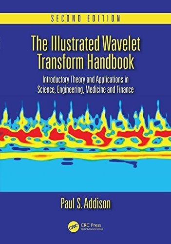 El Manual Ilustrado De La Transformación De Wavelets