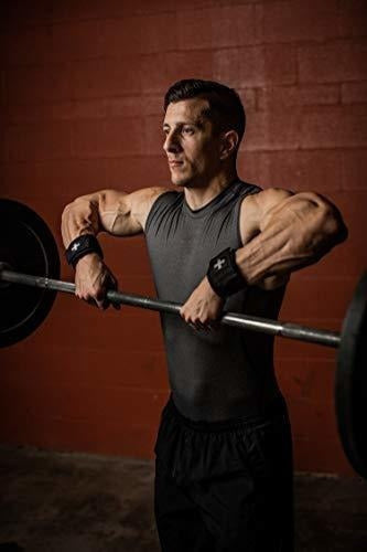 Soportes De Muñeca Talla Única