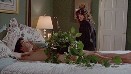 Sexo Mentiras Y Video dvd