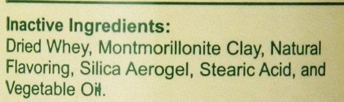 medicina de mascota que alivia los dolores y las molestias