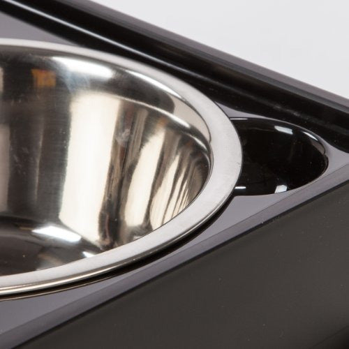 Alimentador Elevado Mediano Con Almacenamiento