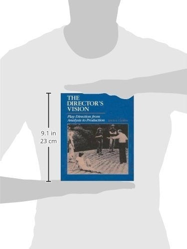 La Visión Del Director: Jugar La Dirección Desde El Análisis