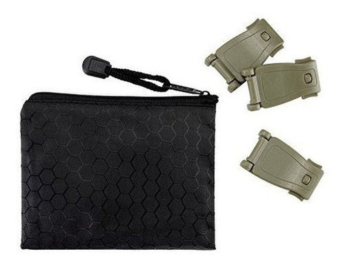 Hebilla Dominadora Web De La Herramienta De Gestión