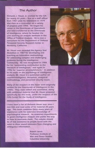 Libro de Análisis De Psicología De Inteligencia