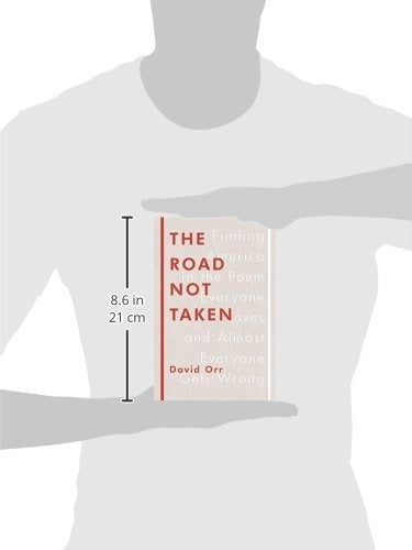 El Camino Que No Se Toma: Encontrar A América En El Poema