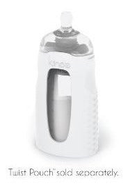 Botella De Alimentación Natural Con Pezones,