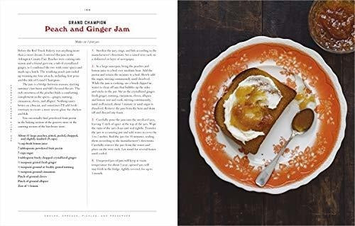 Libro De Cocina Red Truck Bakery Recetas Gold Standard