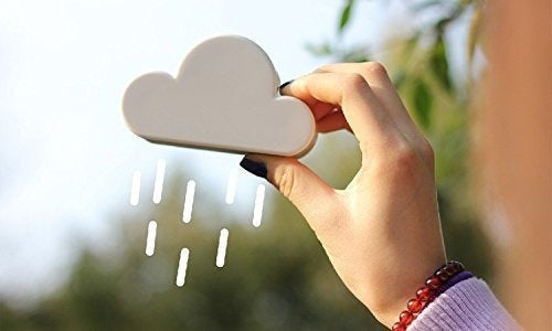 Porta Llaves Fácil De Montar