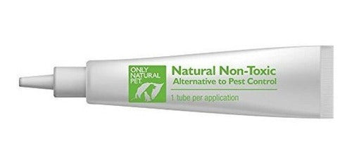 repelente de garrapatas para perros