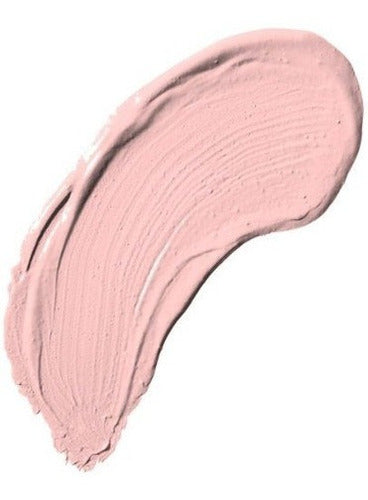 Lápiz labial mate - Color Rosa palido