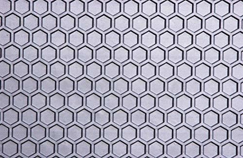 Intro-tech Cv-517-rt-g Hexomat Segunda Fila 1 Pieza