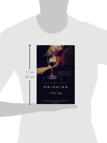 Beber: Una Historia De Amor libro