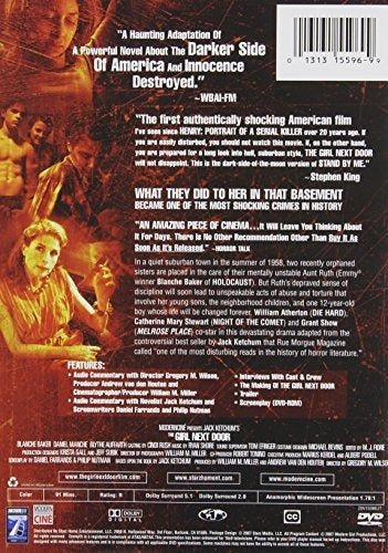 Chica De Al Lado, La