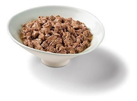 Purina Fancy Feast A La Parrilla, Festín De Hígado Y Pollo