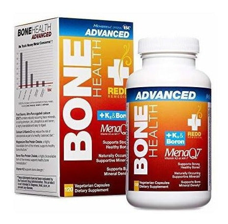 Vitamina D3 Y Calcio