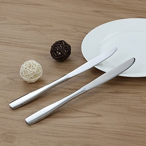 Juego De Cuchillos De Cena