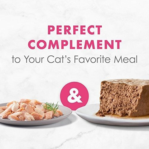 Suplemento alimenticio para gatos