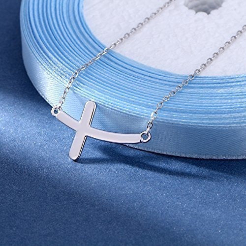 Collar Lateral Cruzado