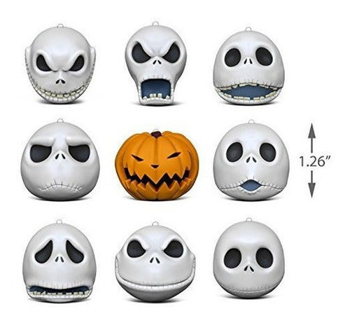 Recuerdo Adornos Navideños