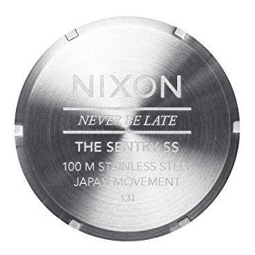 Reloj Azul Para Hombre