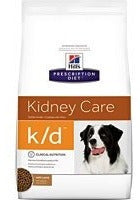 alimento Prescripción De Hill K Cuidados De Riñón C