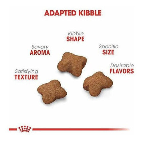 comida para mascotas